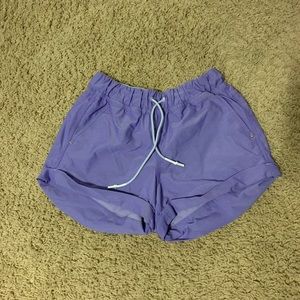 Lululemon Leisure Short
